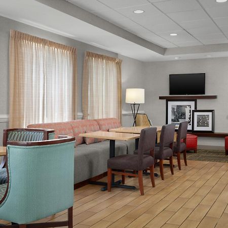 Hampton Inn By Hilton Panama City Beach Upper Grand Lagoon Ngoại thất bức ảnh