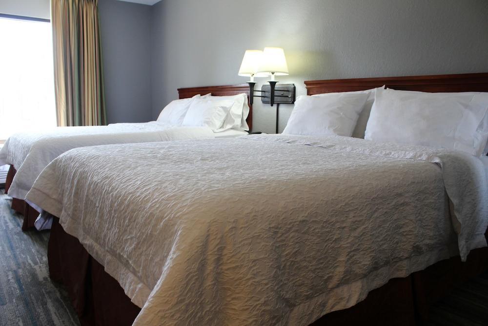 Hampton Inn By Hilton Panama City Beach Upper Grand Lagoon Ngoại thất bức ảnh