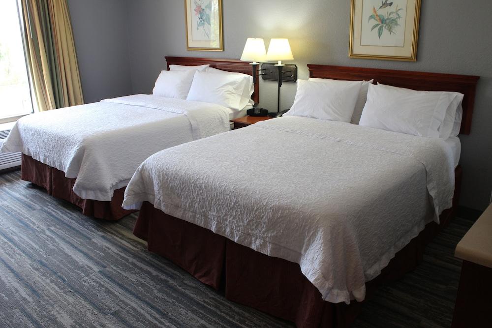 Hampton Inn By Hilton Panama City Beach Upper Grand Lagoon Ngoại thất bức ảnh