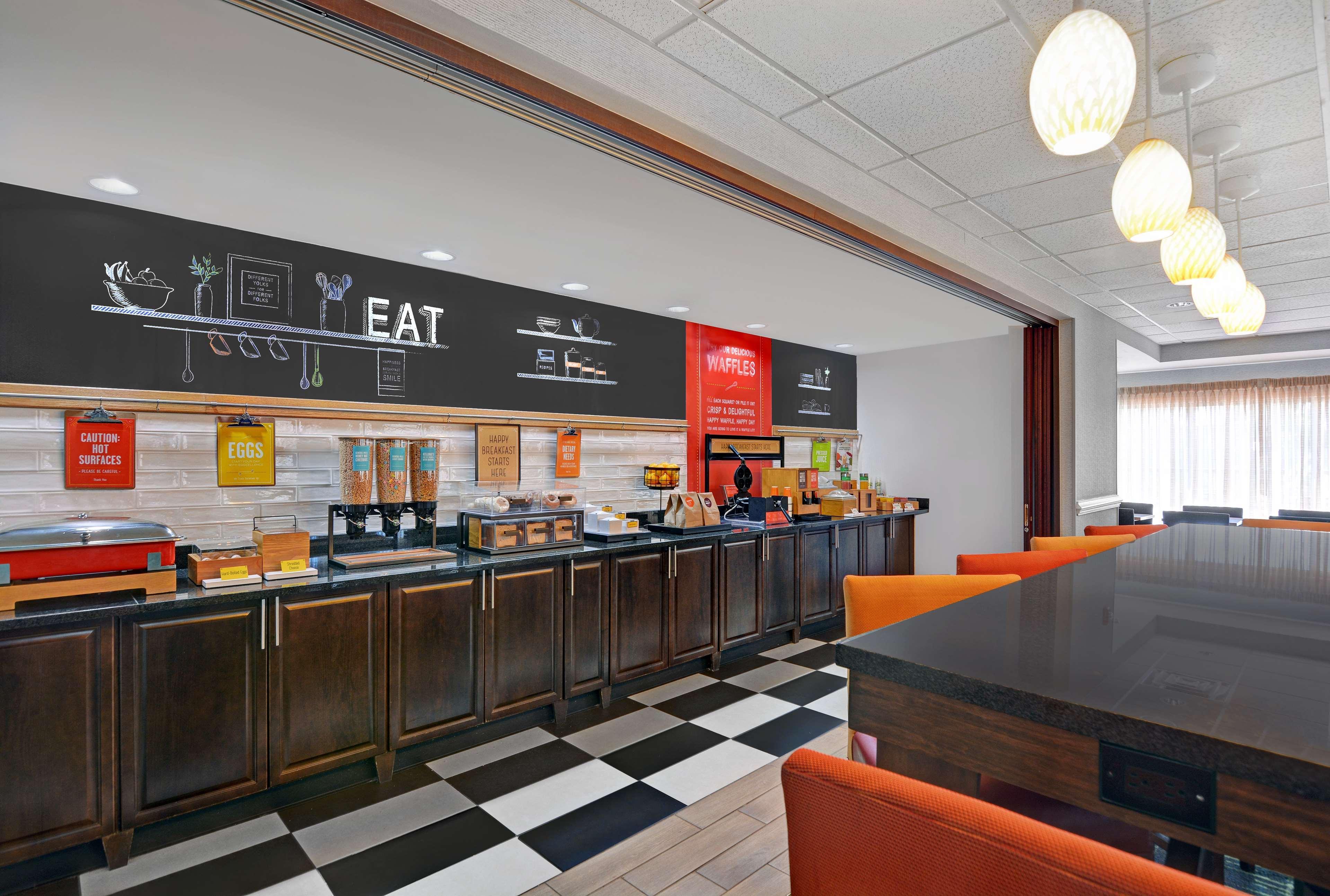 Hampton Inn By Hilton Panama City Beach Upper Grand Lagoon Ngoại thất bức ảnh