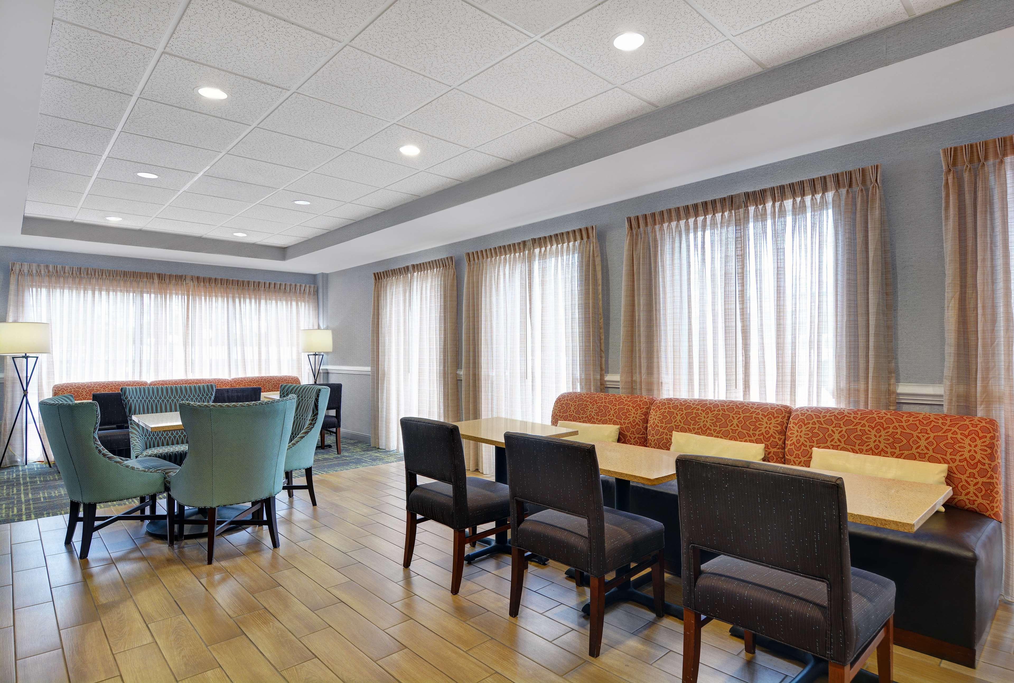 Hampton Inn By Hilton Panama City Beach Upper Grand Lagoon Ngoại thất bức ảnh
