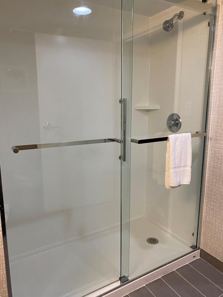 Hampton Inn By Hilton Panama City Beach Upper Grand Lagoon Ngoại thất bức ảnh