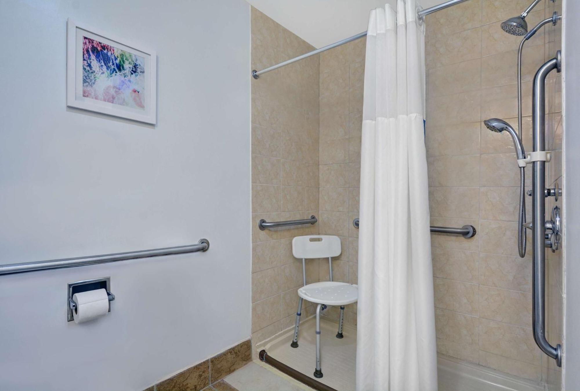 Hampton Inn By Hilton Panama City Beach Upper Grand Lagoon Ngoại thất bức ảnh
