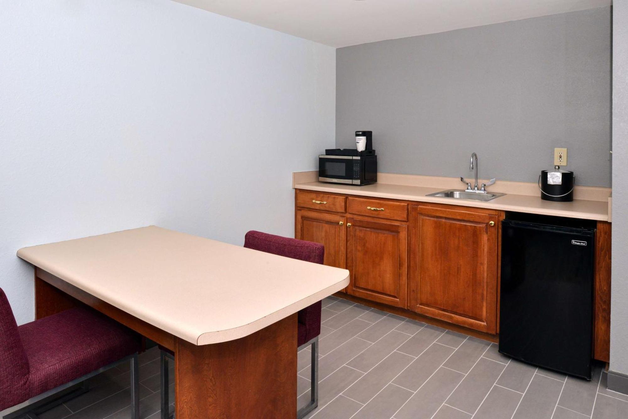 Hampton Inn By Hilton Panama City Beach Upper Grand Lagoon Ngoại thất bức ảnh