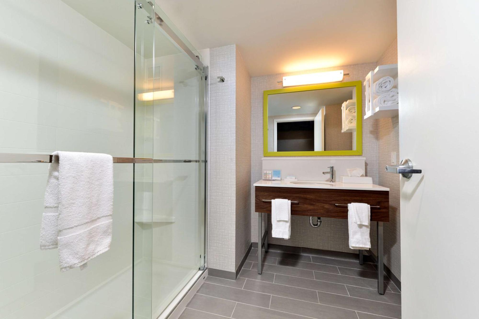 Hampton Inn By Hilton Panama City Beach Upper Grand Lagoon Ngoại thất bức ảnh