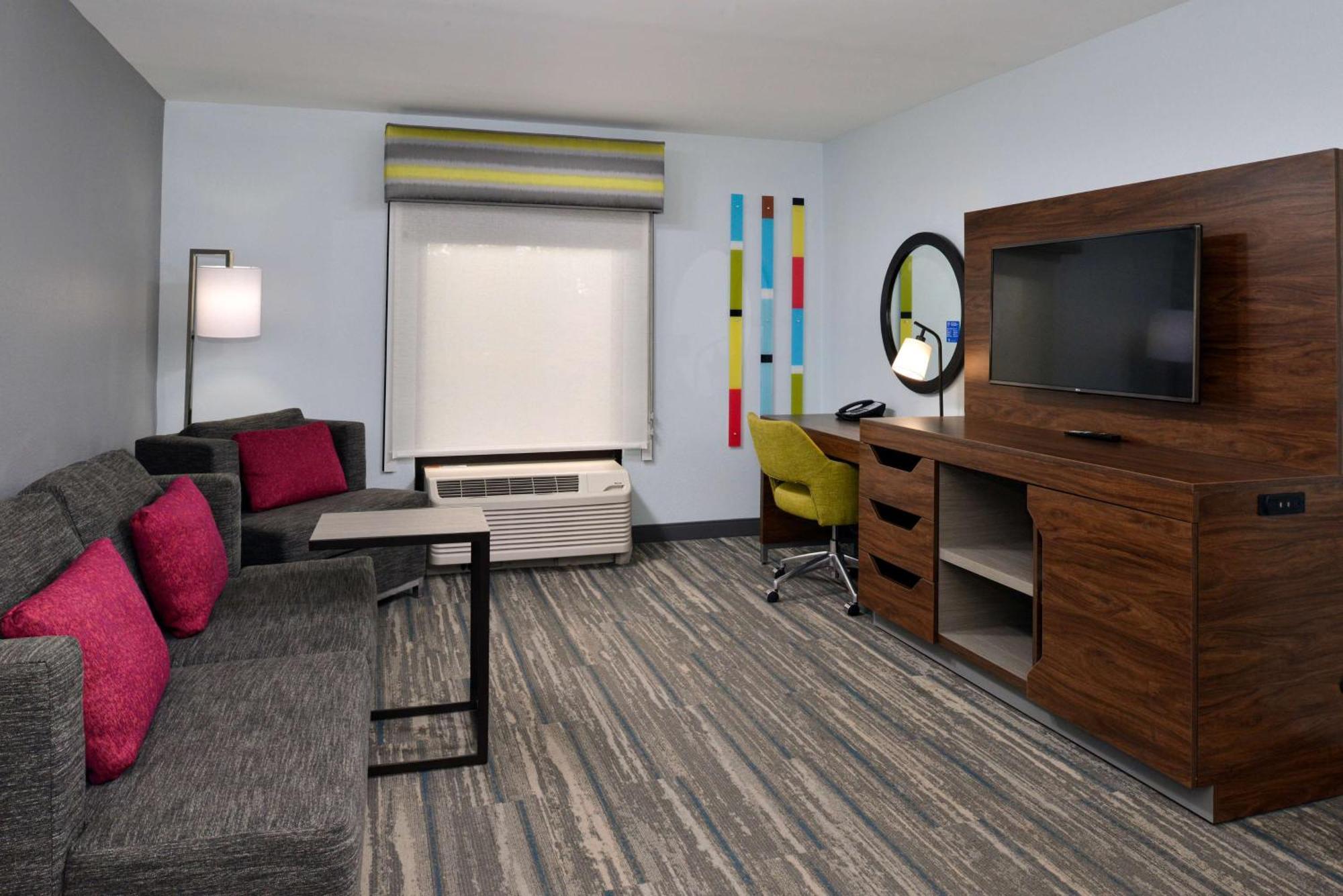 Hampton Inn By Hilton Panama City Beach Upper Grand Lagoon Ngoại thất bức ảnh