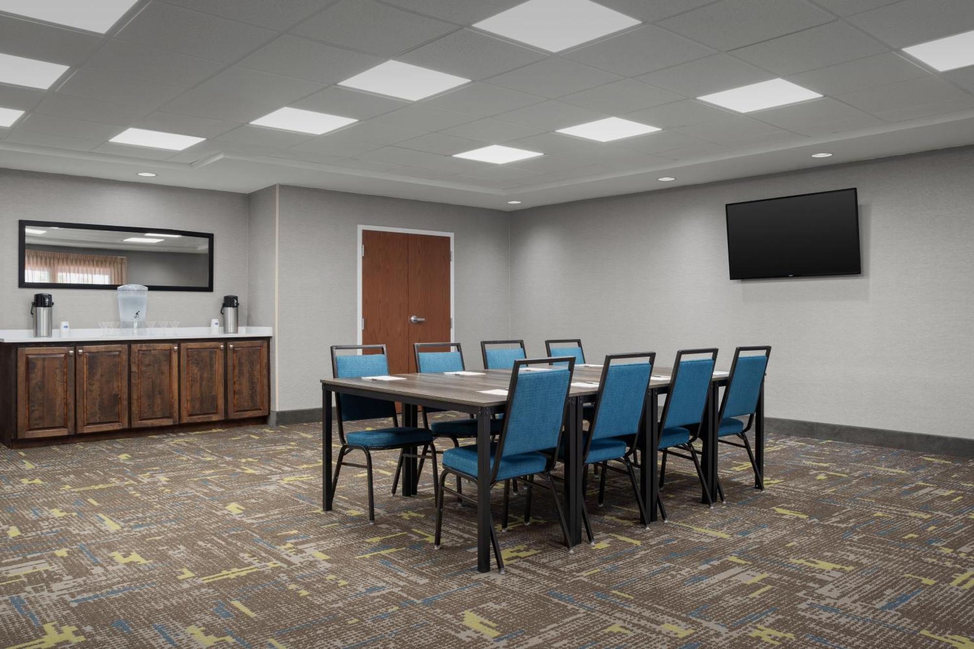 Hampton Inn By Hilton Panama City Beach Upper Grand Lagoon Ngoại thất bức ảnh