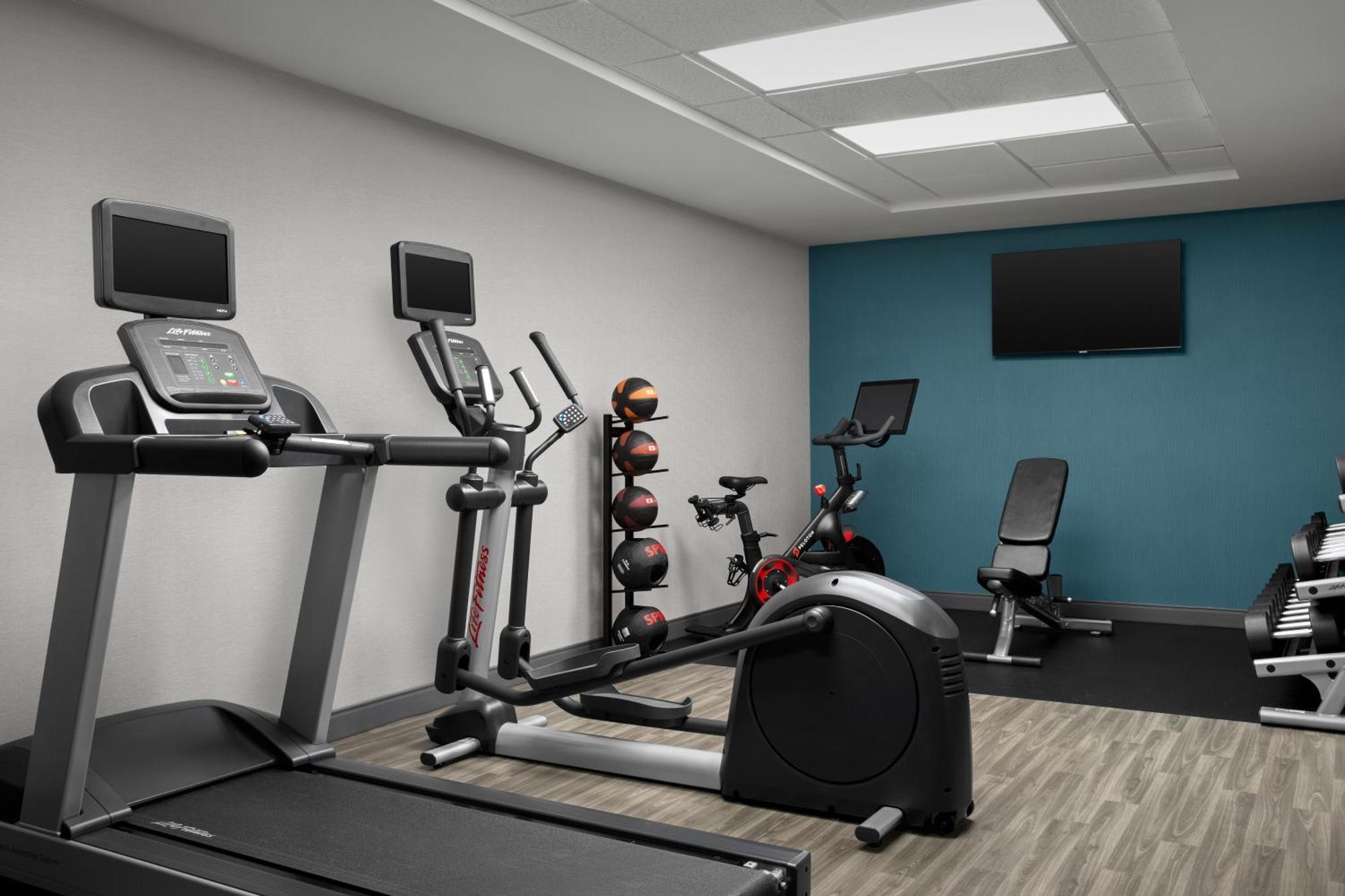 Hampton Inn By Hilton Panama City Beach Upper Grand Lagoon Ngoại thất bức ảnh