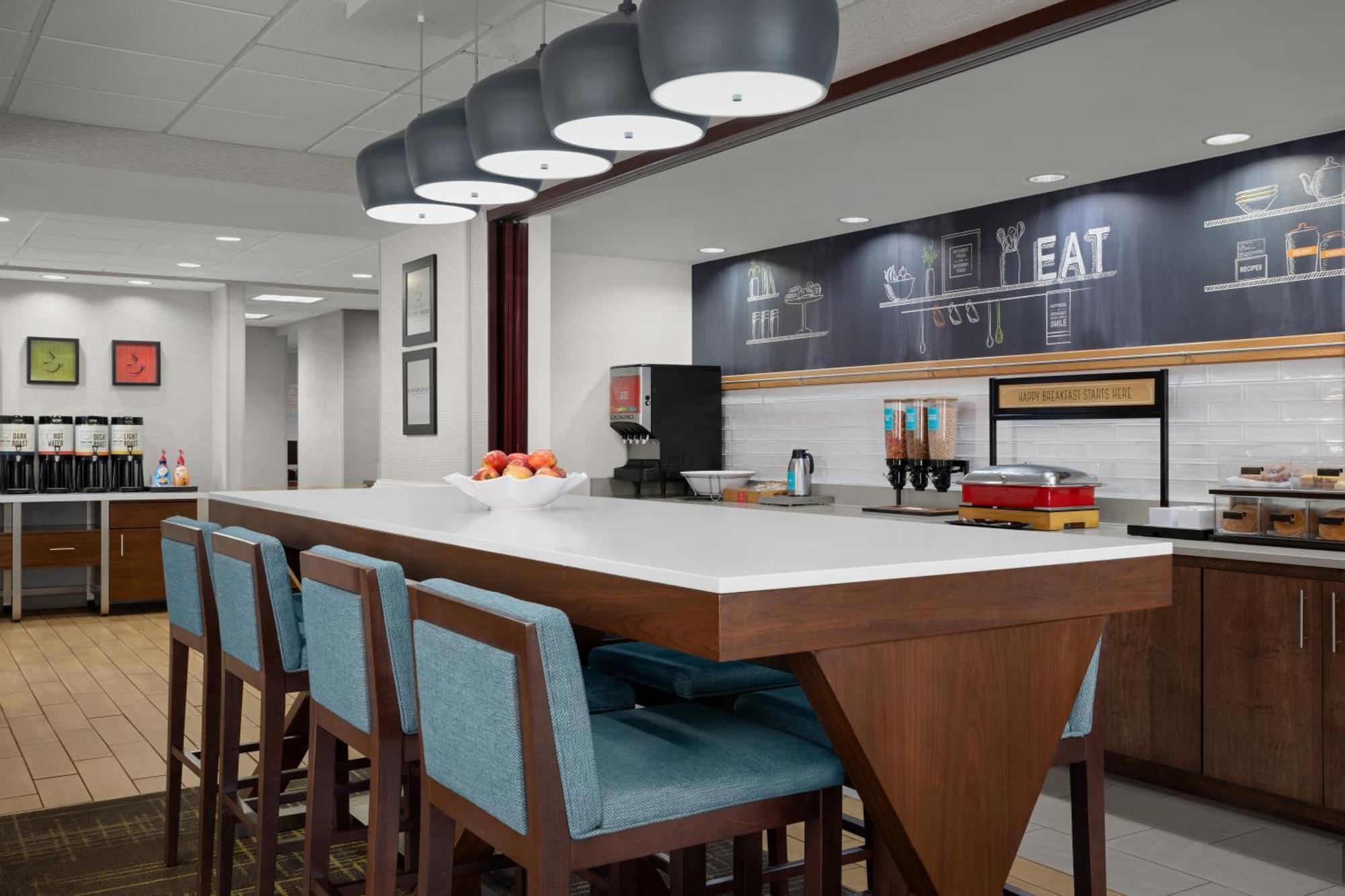 Hampton Inn By Hilton Panama City Beach Upper Grand Lagoon Ngoại thất bức ảnh