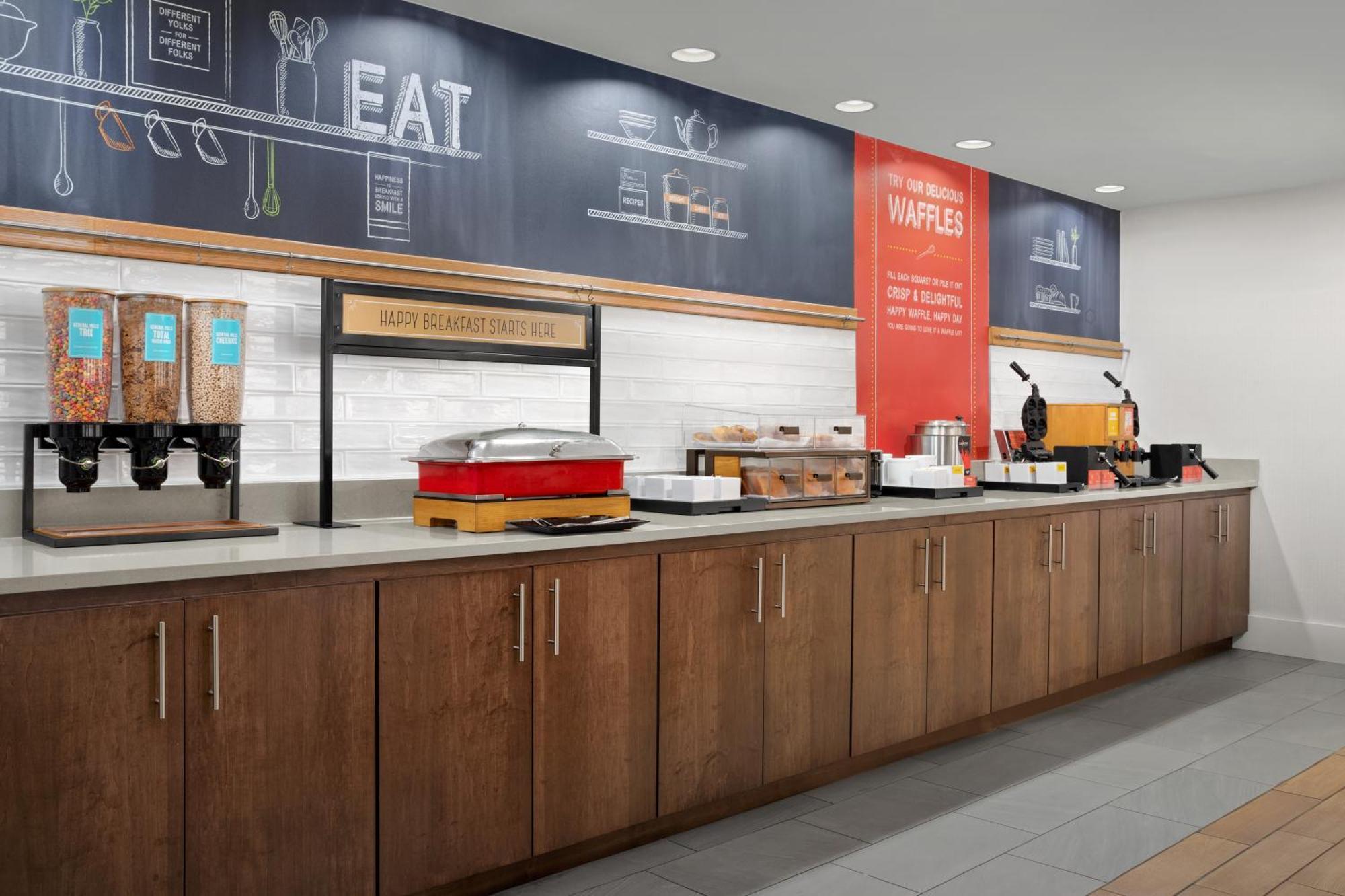 Hampton Inn By Hilton Panama City Beach Upper Grand Lagoon Ngoại thất bức ảnh