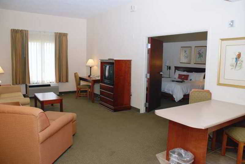 Hampton Inn By Hilton Panama City Beach Upper Grand Lagoon Phòng bức ảnh
