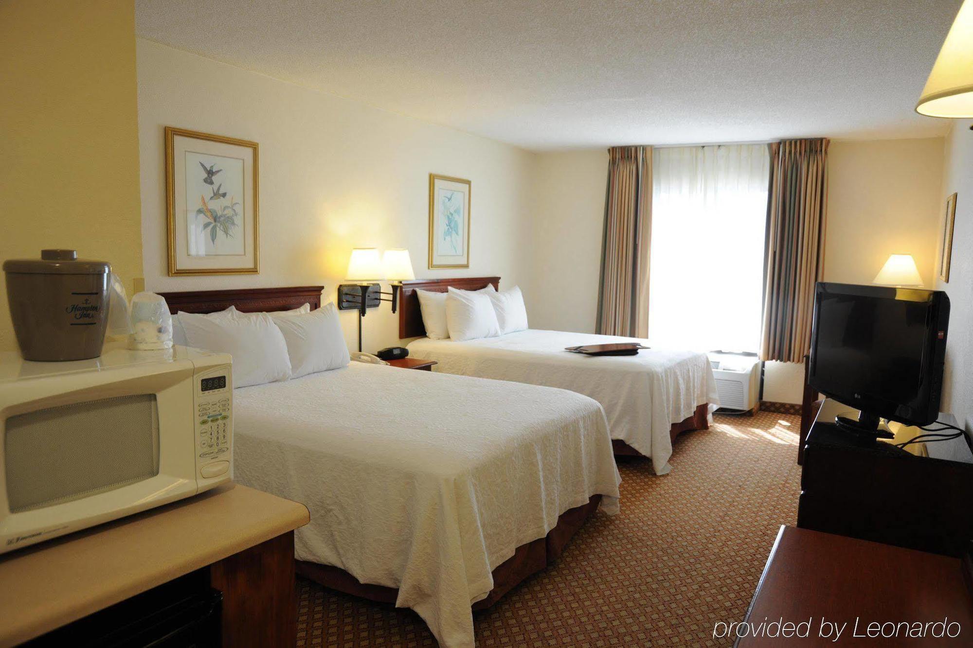 Hampton Inn By Hilton Panama City Beach Upper Grand Lagoon Ngoại thất bức ảnh
