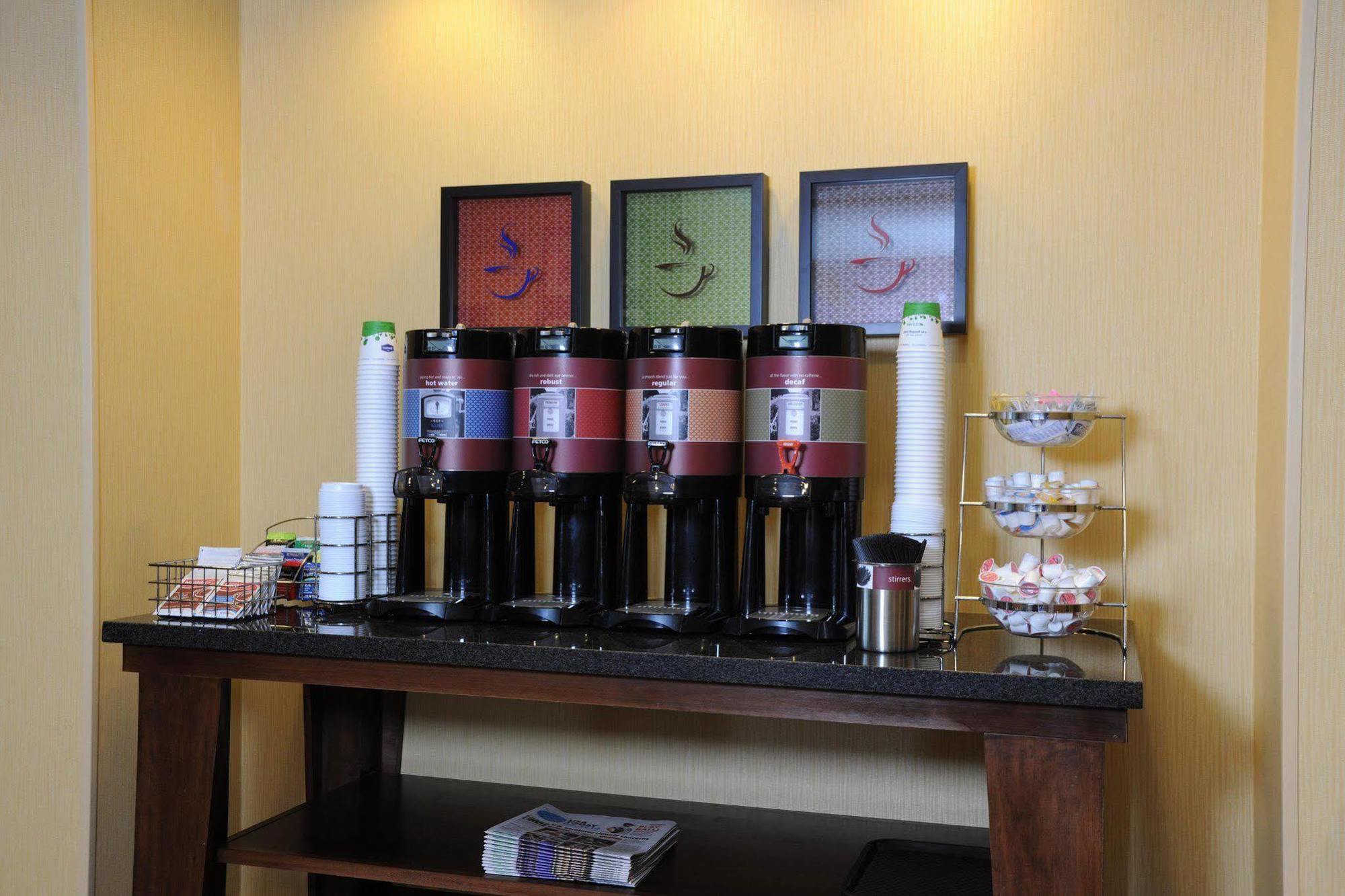 Hampton Inn By Hilton Panama City Beach Upper Grand Lagoon Ngoại thất bức ảnh
