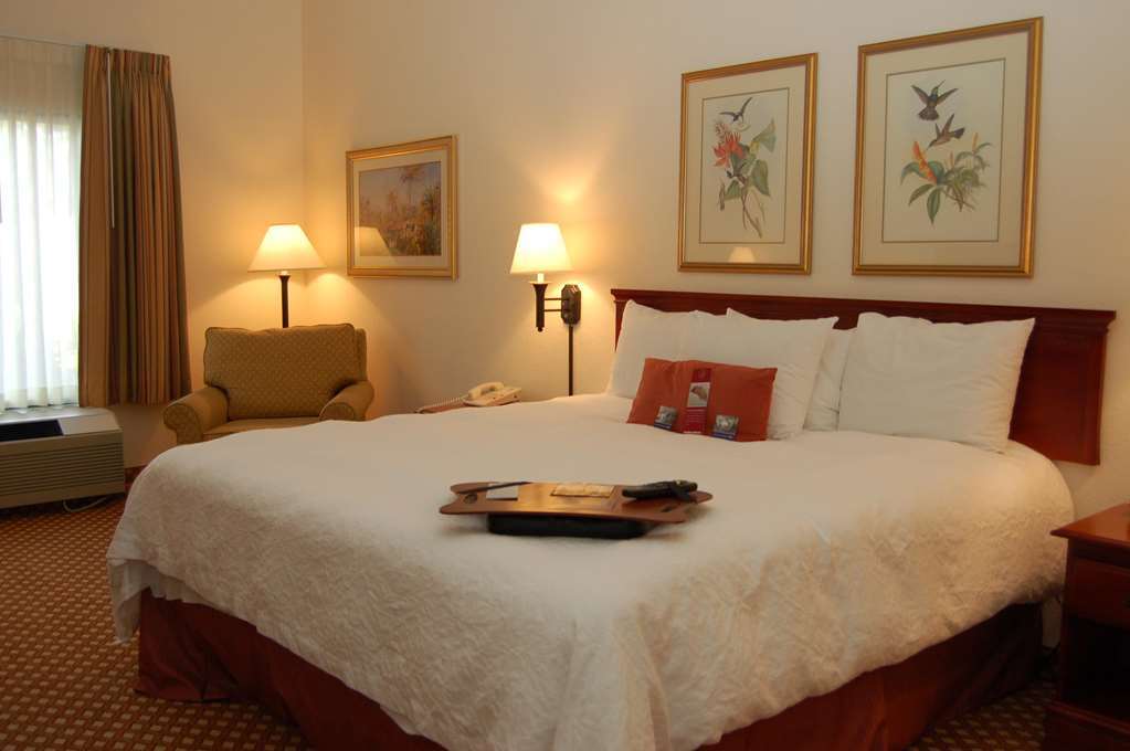 Hampton Inn By Hilton Panama City Beach Upper Grand Lagoon Phòng bức ảnh